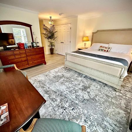 The Homestead Madison Bagian luar foto