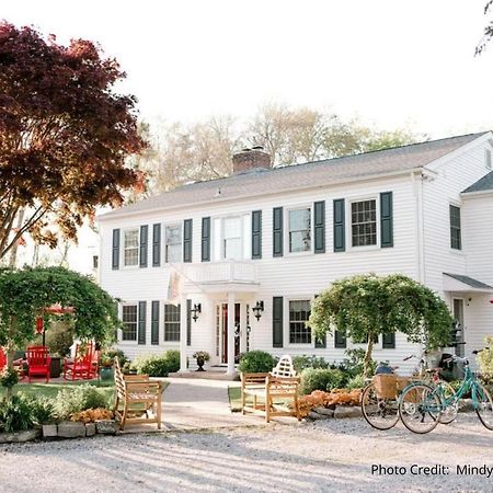 The Homestead Madison Bagian luar foto