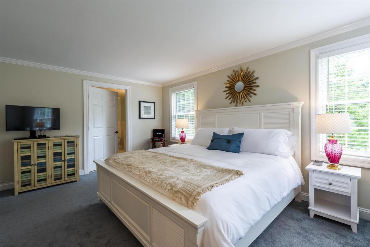 The Homestead Madison Bagian luar foto