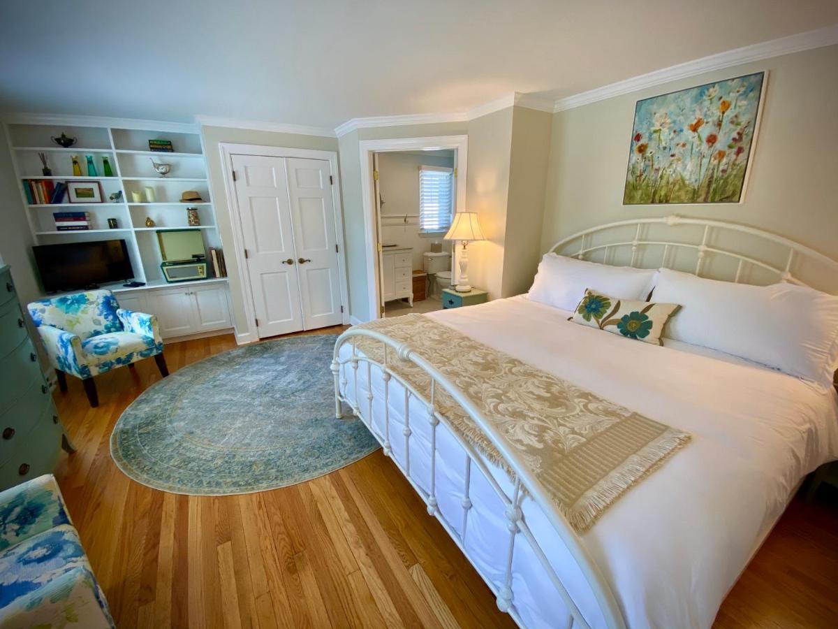The Homestead Madison Bagian luar foto