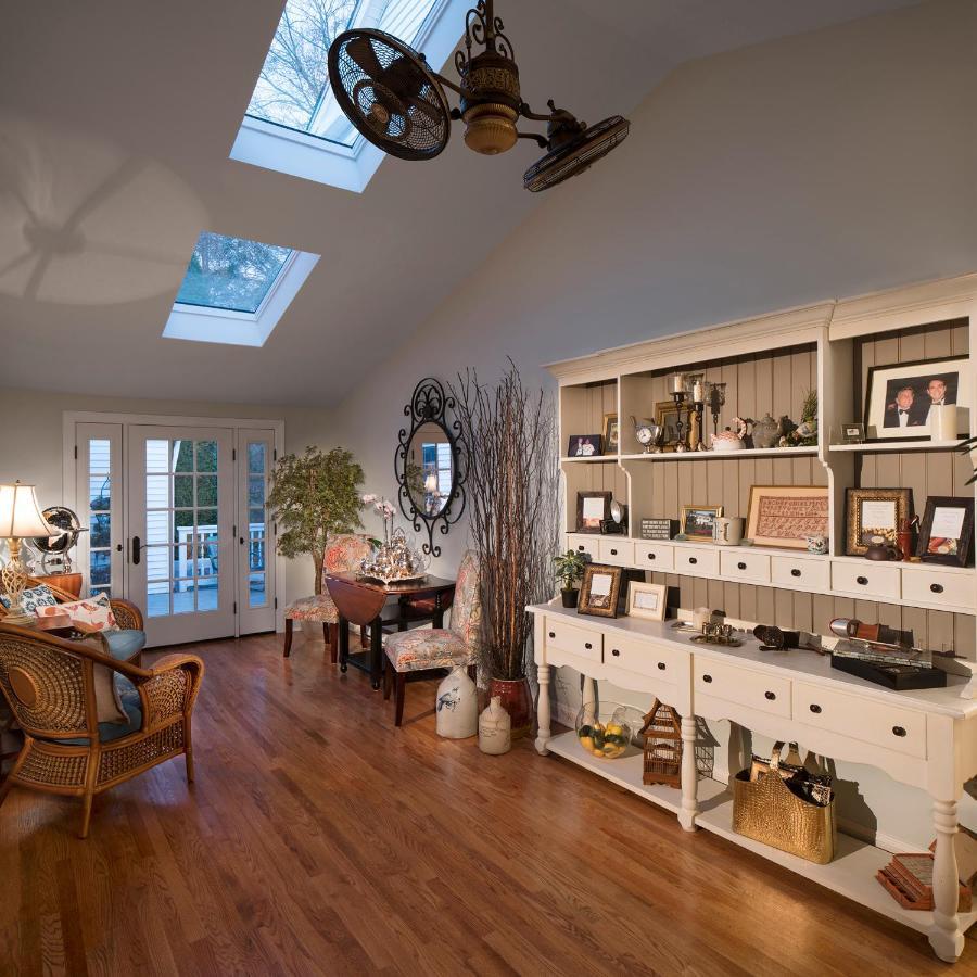 The Homestead Madison Bagian luar foto