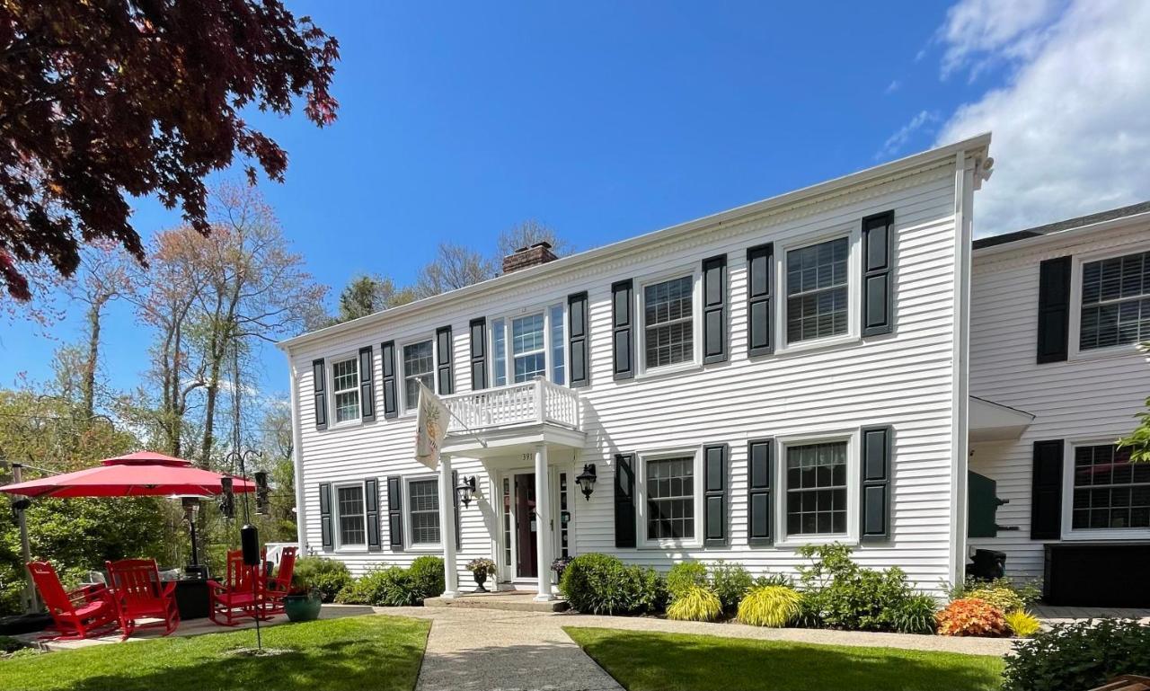 The Homestead Madison Bagian luar foto