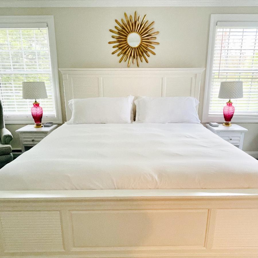 The Homestead Madison Bagian luar foto