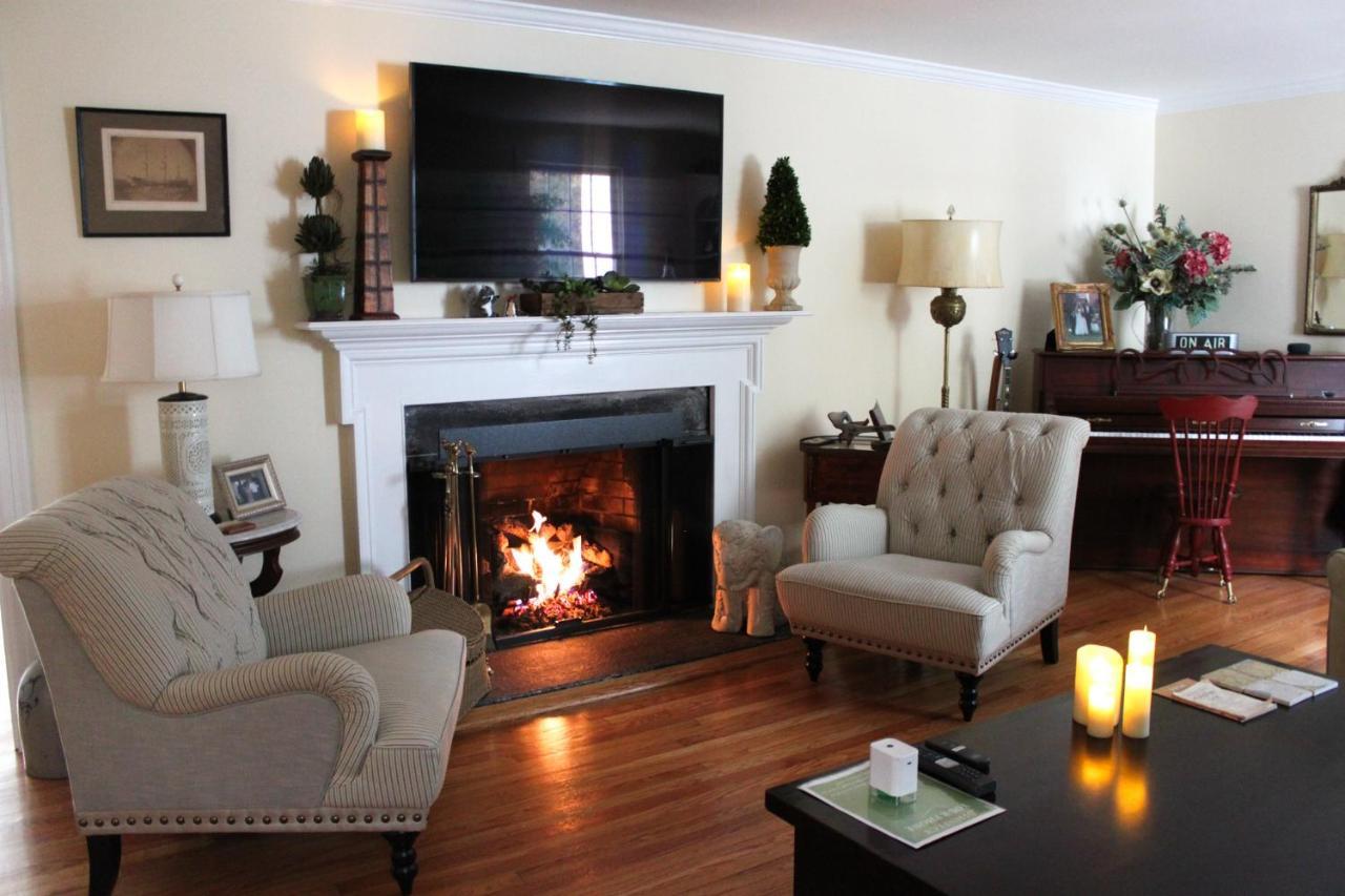 The Homestead Madison Bagian luar foto