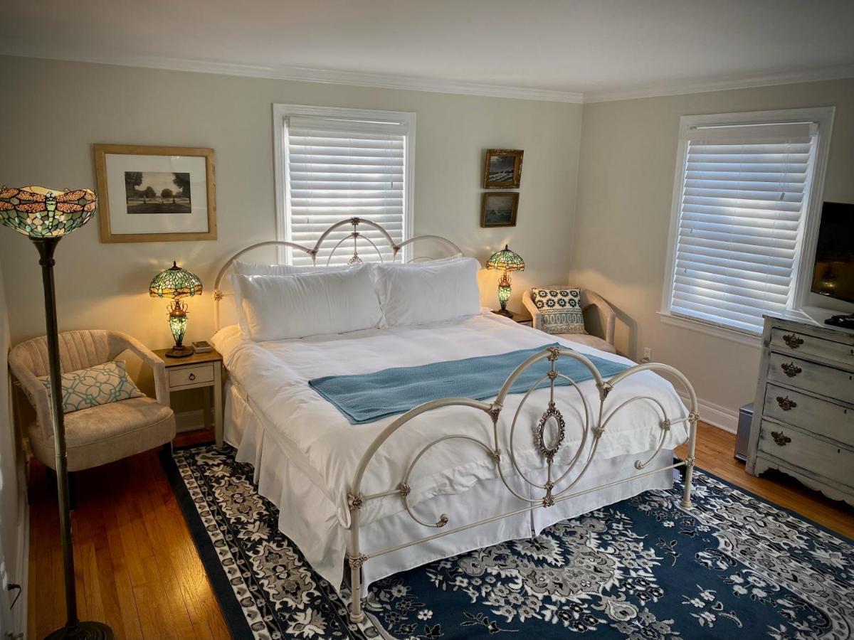 The Homestead Madison Bagian luar foto
