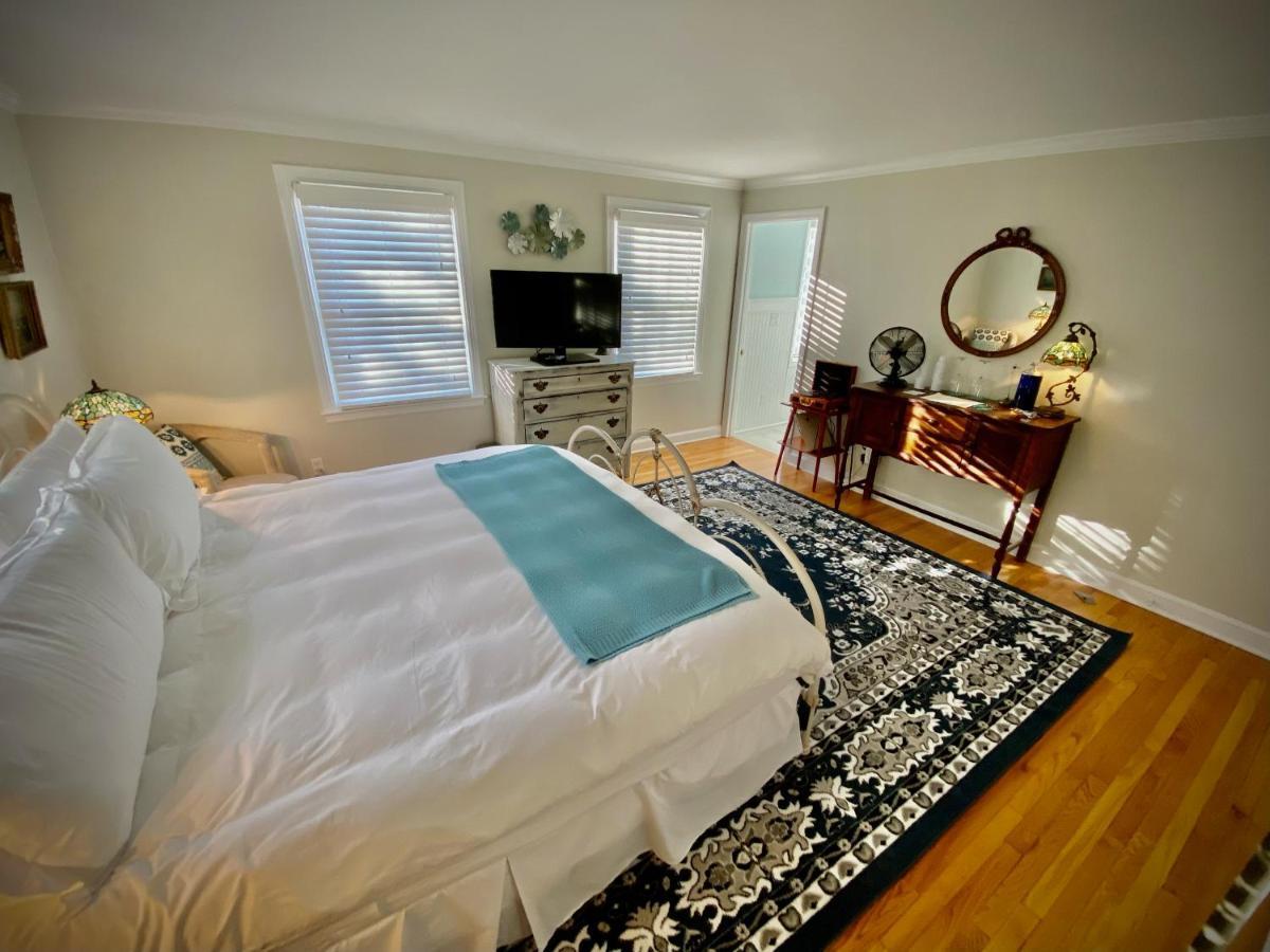 The Homestead Madison Bagian luar foto