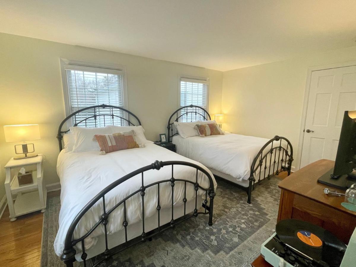 The Homestead Madison Bagian luar foto