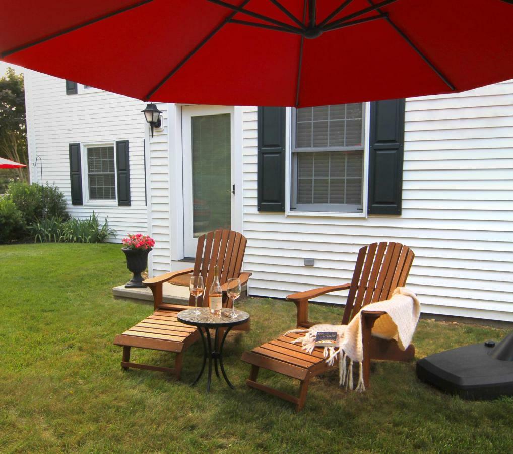 The Homestead Madison Bagian luar foto